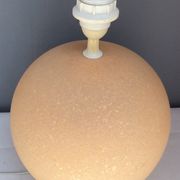 Ceramic ball lamp
