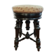 piano stool style NAPOLEON III