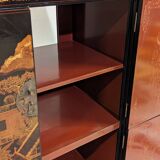 Chinese lacquer sideboard