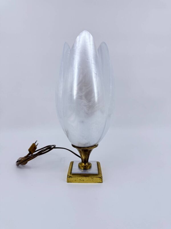 Lampe Rougier