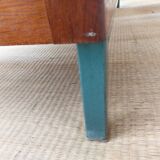 school master's office