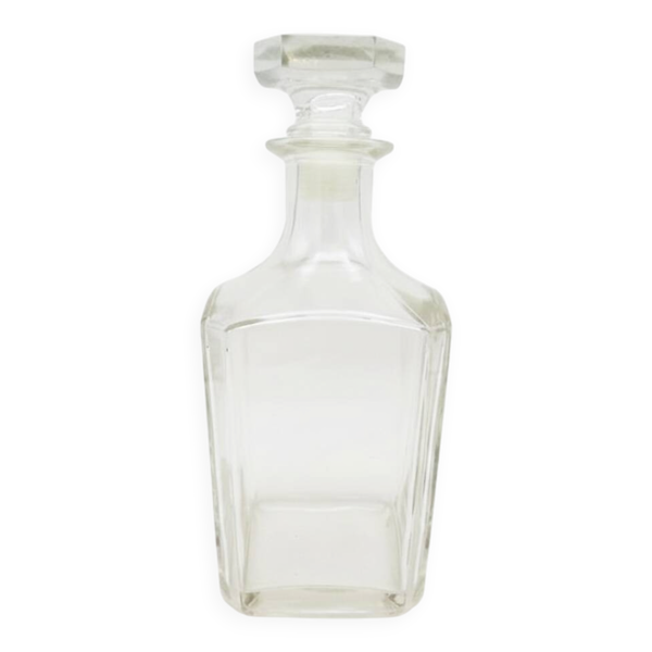 Carafe à whisky