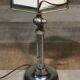 Pirouett lamp 1930 art deco