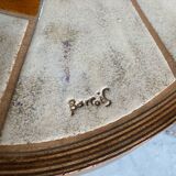 Barrois coffee table