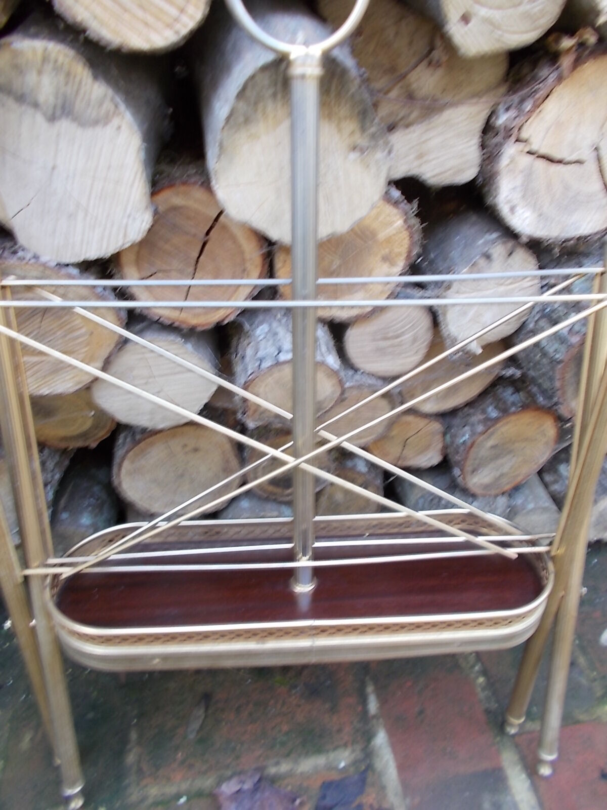 Door reviews gold metal