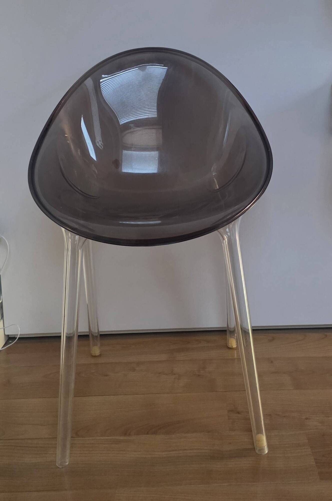 Fauteuil Kartell