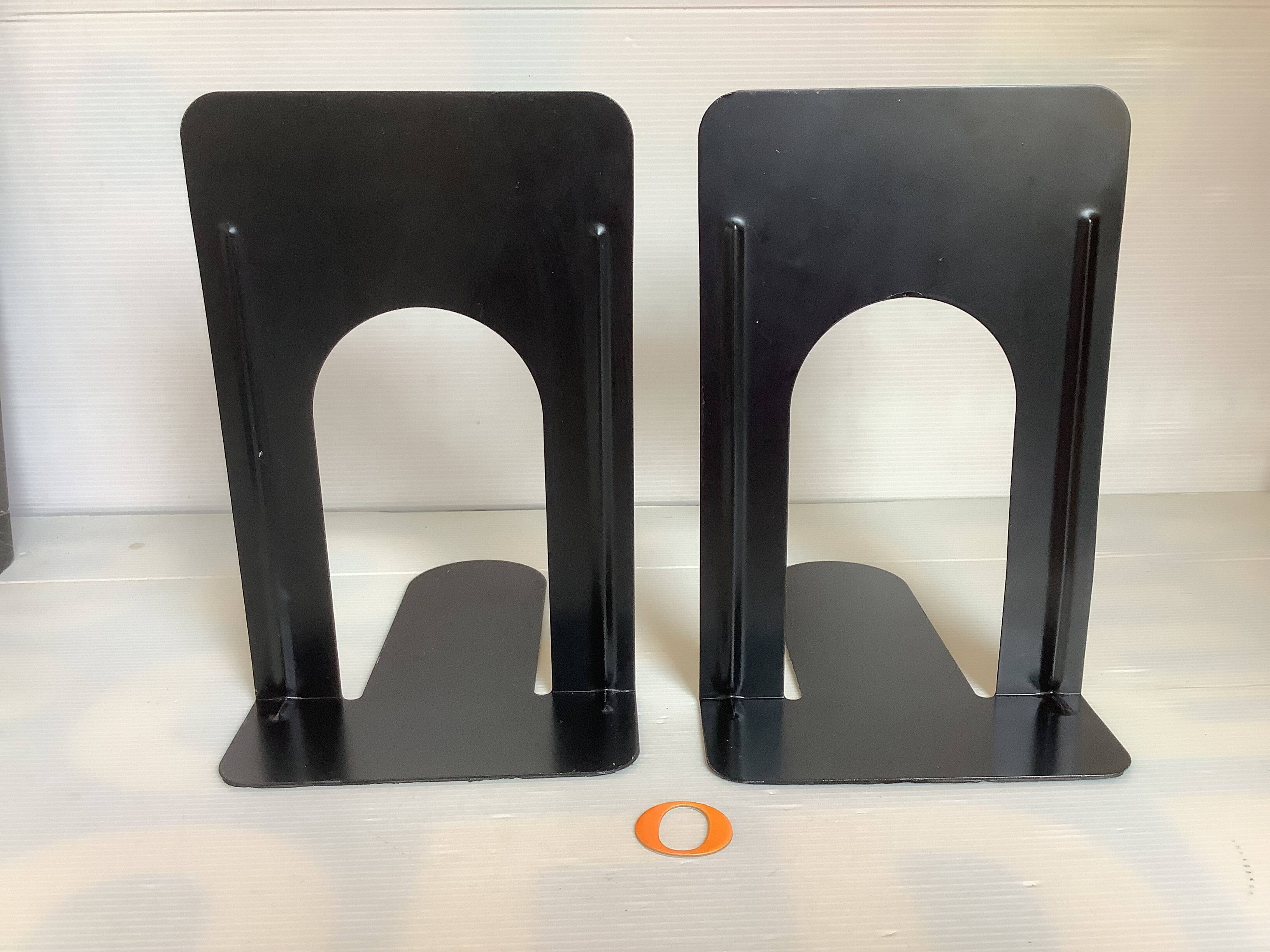 Pair of Gras-style bookends for Ravel