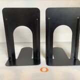 Paire de serre livres style Gras pour Ravel