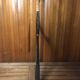 Old fino combat tennis racket vintage wood #a363