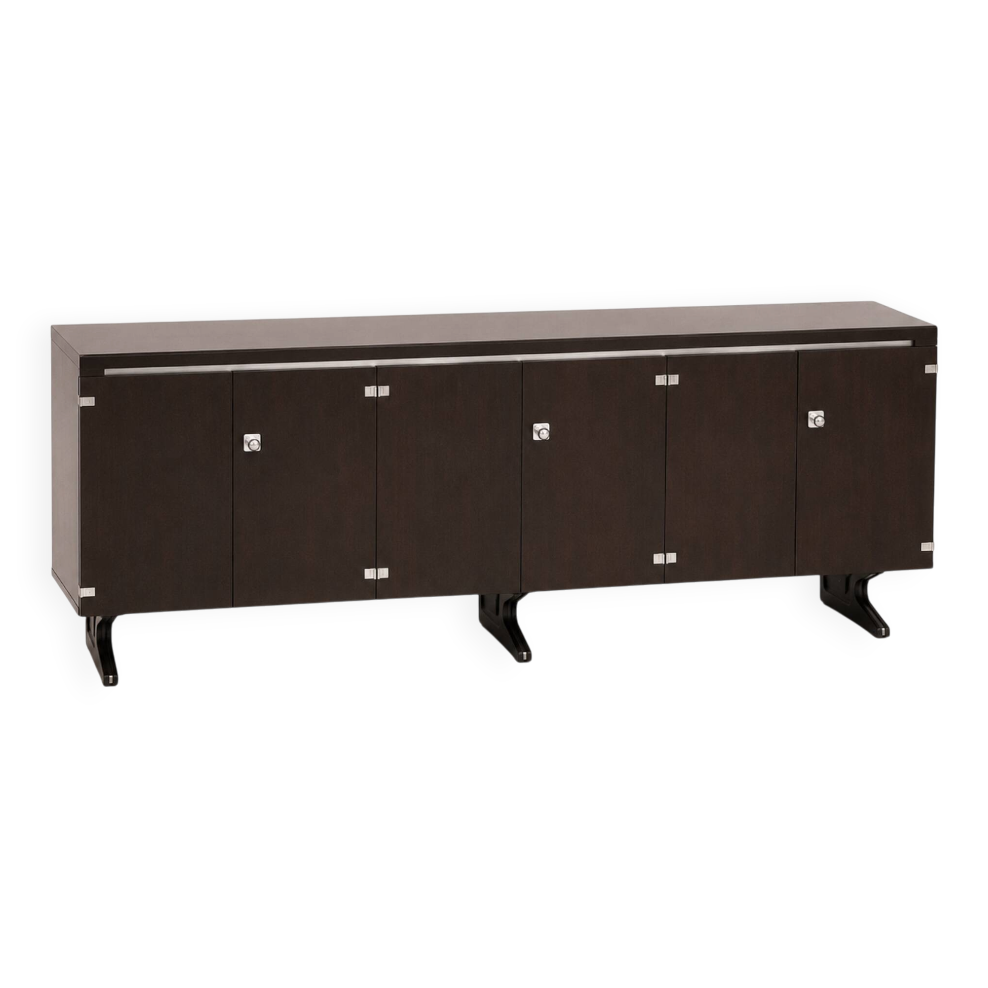 Enfilade édition Ordo, 1970