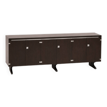 Enfilade edition Ordo, 1970