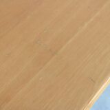 Vintage table | dining table | Effezeta | 80s