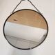 Miroir noir