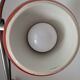 Lampe chevet / bureau eyeball space age