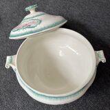 Soup bowl - wedgwood penthièvre service