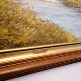 Belfort landscape table