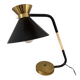 Table lamp jumo model diabolo