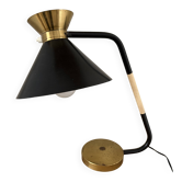 Table lamp jumo model diabolo