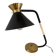 Table lamp jumo model diabolo