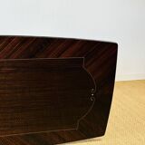 Art Deco Dining Table