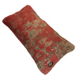 Vintage turkish cushion cover 30 x 60 cm