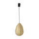Cocoon hanging lamp