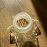 Tulip lampshade