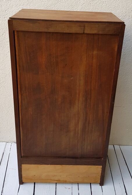 Chifonnier 5 drawers 50s