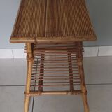 Audoux and Minnet coffee table