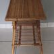 Table basse Audoux et Minnet