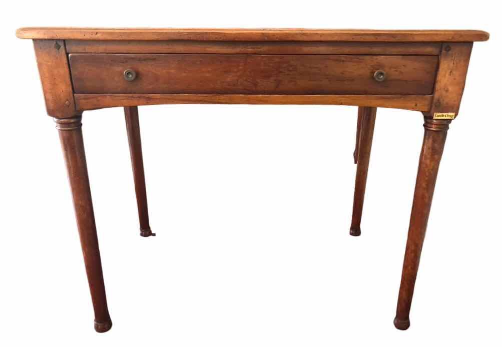 Bureau Camillle & Vence