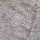 Moroccan Boucherouite rug white - 193 x 177 cm