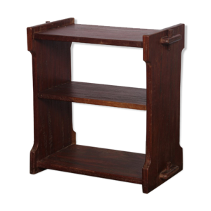 Meuble de rangement vintage