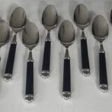 Christofle Aria Spoons