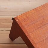 Teak wall unit by Kai Kristiansen