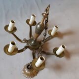 Lustre flamand
