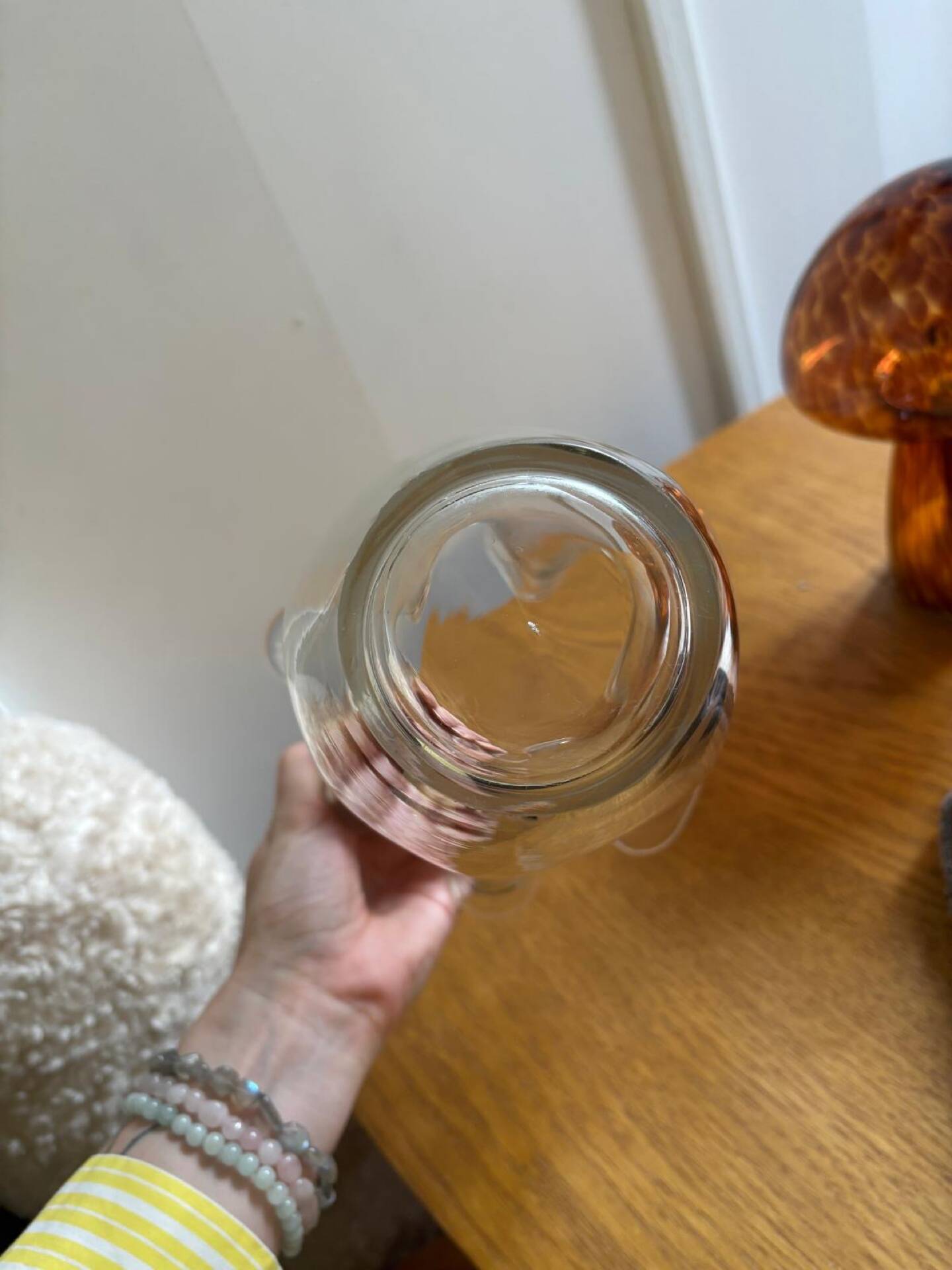 Vase danoise année 60/70