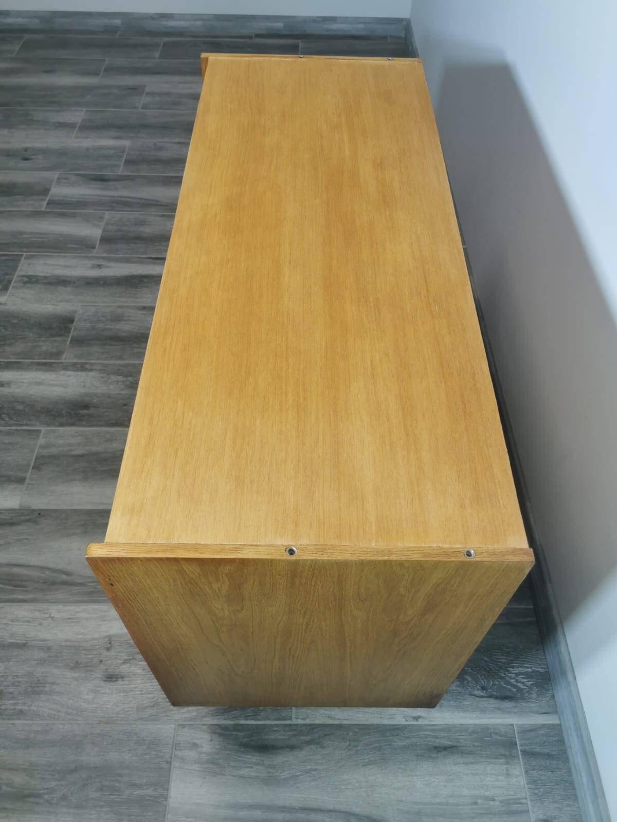 Sideboard by Jiri Jiroutek for Interior Prague, 1960s