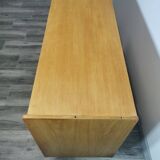 Sideboard by Jiri Jiroutek for Interior Prague, 1960s