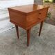 Chevet vintage