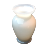 Opaline Glass Vase