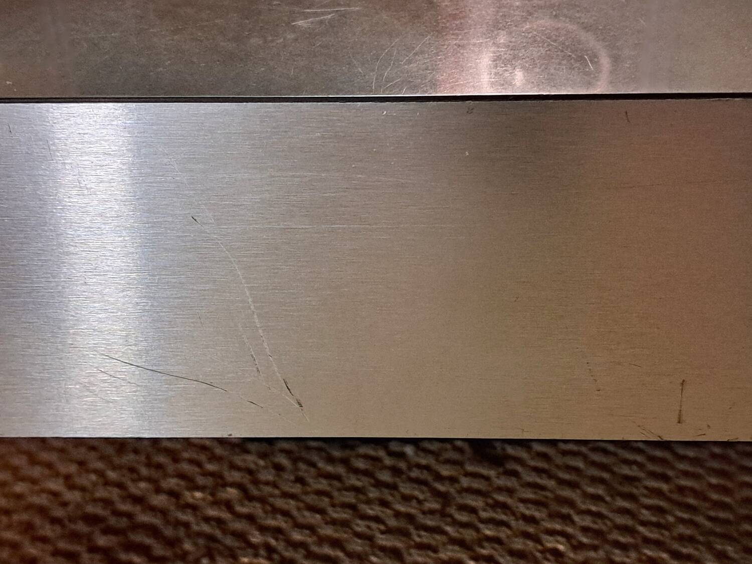 Roche Bobois coffee table