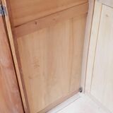 Vintage wardrobe