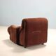 Rezia armchair by Emilio Guarnacci for 1P - 1970s