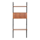 Wall unit + desk by Poul Cadovius for Royal System, Denmark
