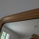 Miroir Louis Philippe 64x89cm