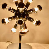 Sputnik designer table lamp
