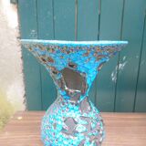 Vase Lava of the 70s