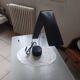 Dove lamp designers barbaglia and colombo