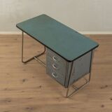 1950s Industrial desk